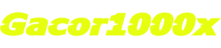 Gacor1000x